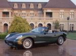 Panoz Esperante 2000 года